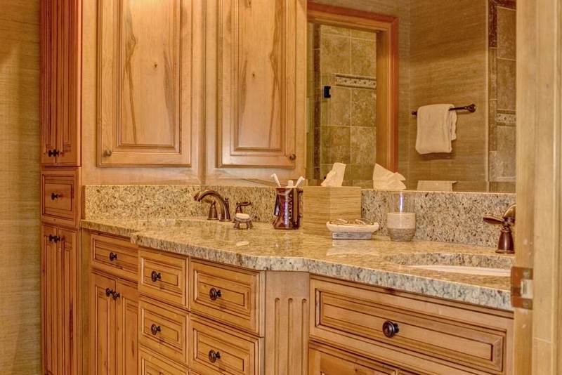 Twin Pines Condominium By Alpine Ski Properties Park City Luaran gambar