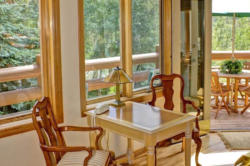 Twin Pines Condominium By Alpine Ski Properties Park City Luaran gambar