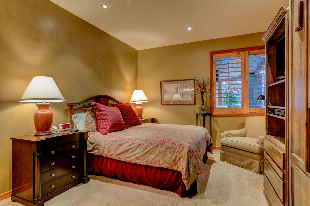Twin Pines Condominium By Alpine Ski Properties Park City Luaran gambar