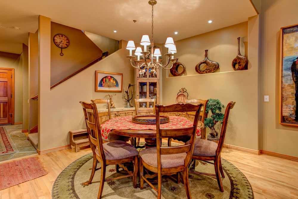 Twin Pines Condominium By Alpine Ski Properties Park City Luaran gambar